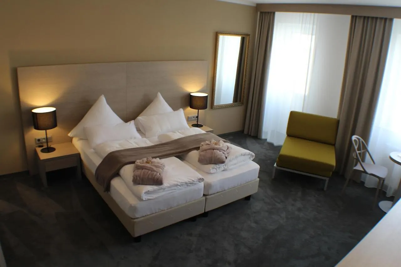 Garni Hotel Schmaus Viechtach