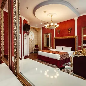 Royal De Paris Киев