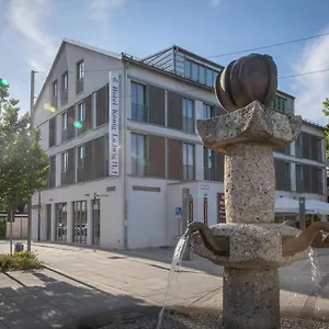Koenig Ludwig Ii Hotel