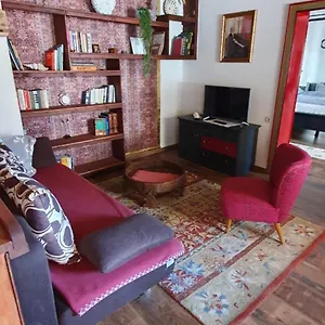 Apartment Vogl Mit Klimaanlage Und Kaminofen