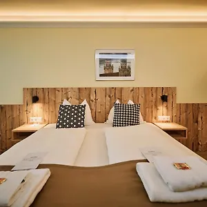 Отель Residenz